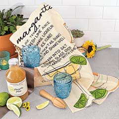 Best Margarita Gift Set Image 1