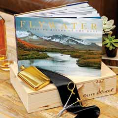 Fly-fishing Connoisseur Crate Image 1