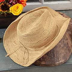 Kayenta Cowgirl Hat Image 2