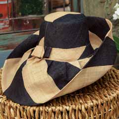 Rodeo Drive Sun Hat Image 1