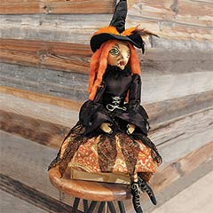 Zelda Witch Image 1