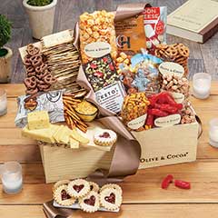 Delectable Delights Crate Image 1