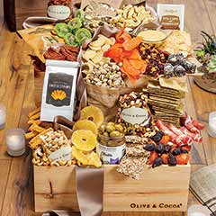 Bountiful Harvest Crate Image 1