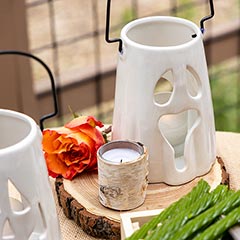 Ghost Lantern Set Image 3