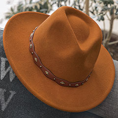 Adobe Fedora Image 1