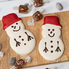 Winter Treats To Share Image 2