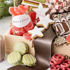 Woodland Treats Image 3