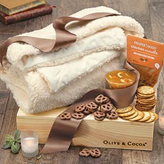 Warming Comfort Crate Image 1