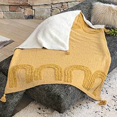 Hudson Throw Image 1