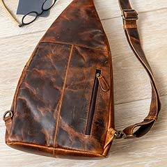 Tristan Sling Backpack Image 3