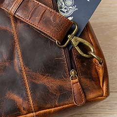 Tristan Sling Backpack Image 4
