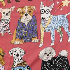Best In Show Pajamas Image 3
