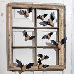 Charming Bat Colony Image 2