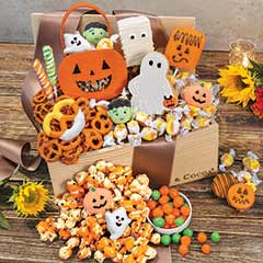 Trick Or Treat Sweets Image 1