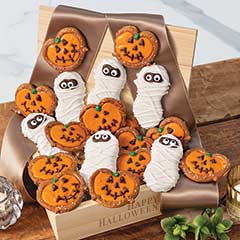 Spooky Friends: Happy Halloween Crate Image 1