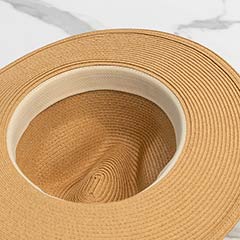 Pacifica Sun Hat Image 3