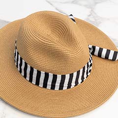 Pacifica Sun Hat Image 4