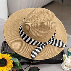 Pacifica Sun Hat Image 1