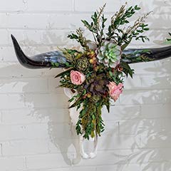 Artisan Longhorn & Fleur Image 2