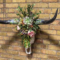 Artisan Longhorn & Fleur Image 3