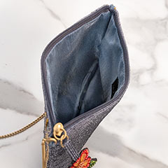 Mary Frances Blooming Love Bag Image 4