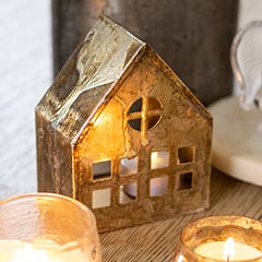 Heritage Votive Houses Image 4