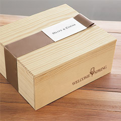 Tastes for Everyone - Welcome Spring Image 2
