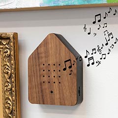Relaxound Birdy Box Image 2