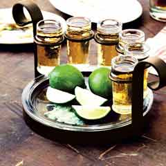 Tequila Shooter Set Image 1