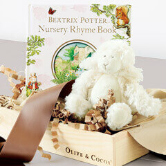 Nursery Rhymes & Musical Lamb Image 1