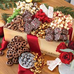 Lots of Little Holiday Goodies Image 3