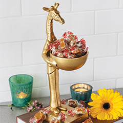 Sir Giraffesworth Image 1