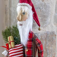 Slender Saint Nick Image 6