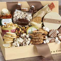 Snacks To Share Image 1