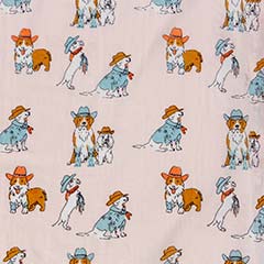 Ruff Rangers Pajamas Image 2