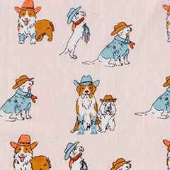 Ruff Rangers Pajamas Image 4