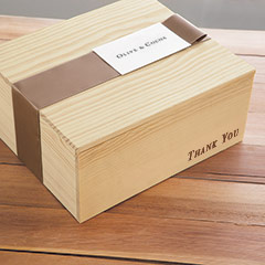 Tastes For Everyone: Thank You Crate Image 2