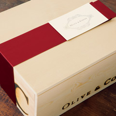 Personalized Wood Coasters Image 2